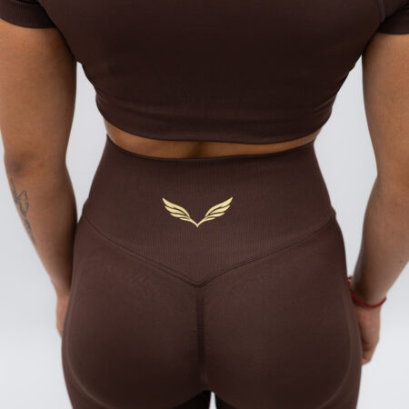 Vera Toumpari Elevate Leggings