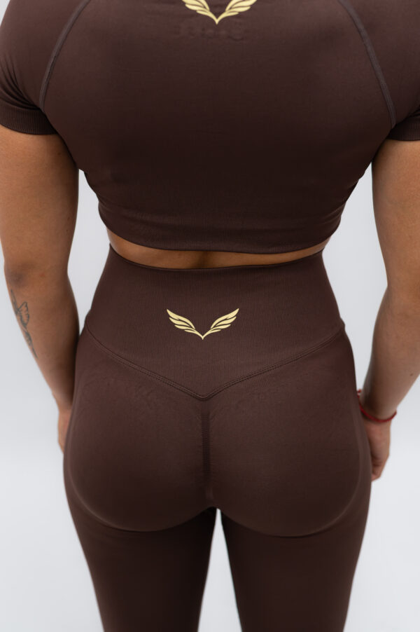 Vera Toumpari Elevate Leggings